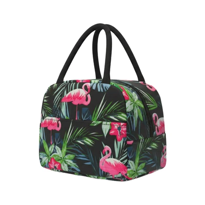 لانچ بگ مدل فلامینگو