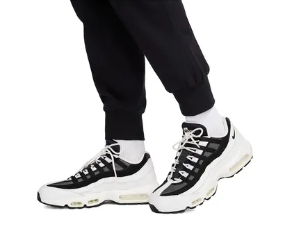شلوار گرمکن معمولی Nike M Nk Club Knit Jogger PC_FQ4330-010