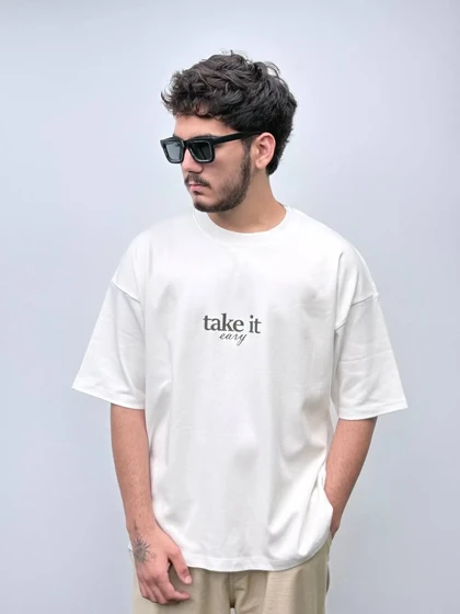 تیشرت پولیتو take it