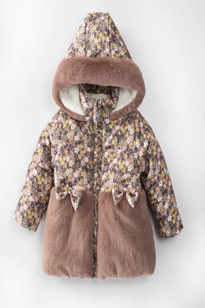 کت و کاپشن بچگانه podium-giyim podium-giyim