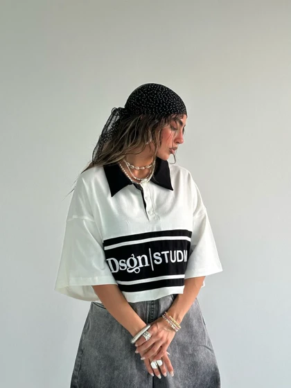تیشرت STUDIO
