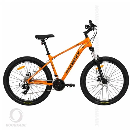 دوچرخه کوهستان PHOENIX SX200 مدل MAC سایز 20