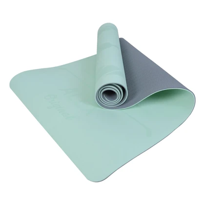 مت یوگا و پیلاتس الکس مدل Boo ضخامت 6 میلی متر