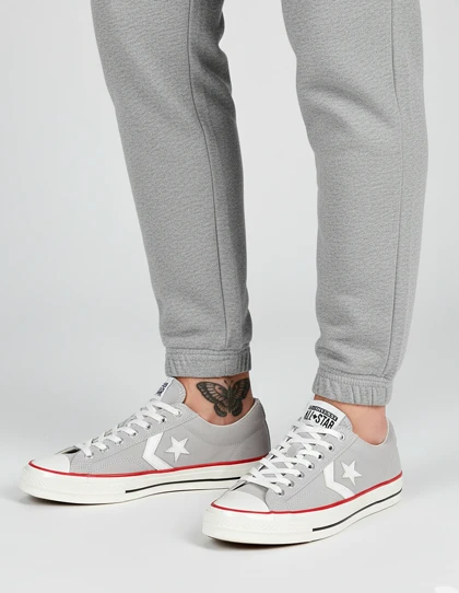 کفش روزانه مردانه کانورس Star Player 76 M