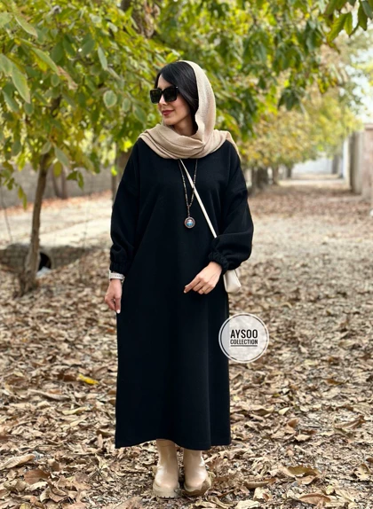 پالتو بلند روناک