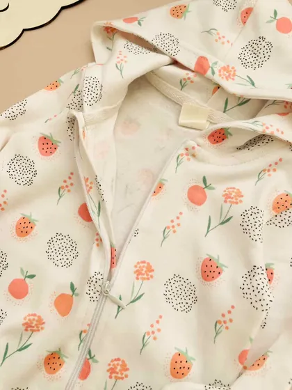 سرهمی وارداتی H&M