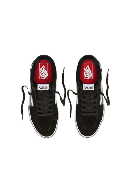 کتانی مردانه اورجینال vans vans