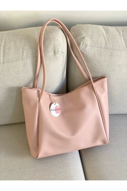 کیف دوشی زنانه baglovis baglovis