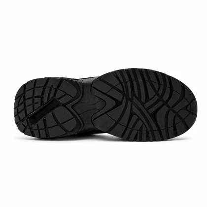 کفش و کتانی مردانه مدل نایک NIKE رنگ مشکی کد 40017