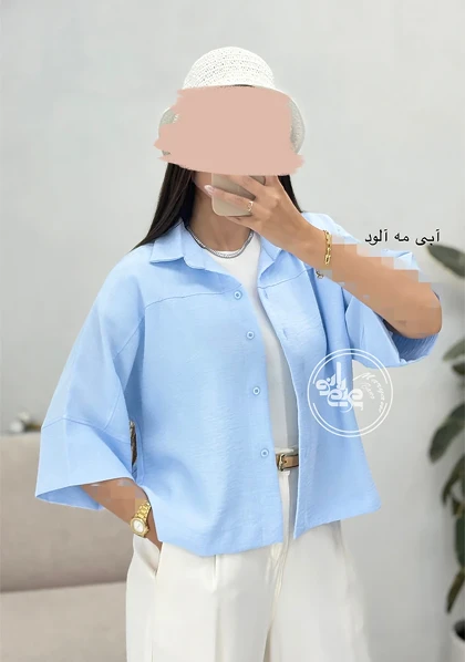 شومیز میراث
