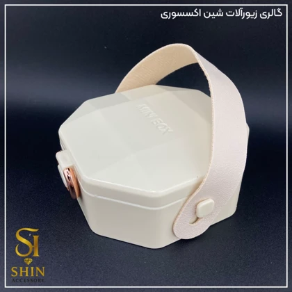 مینی باکس جواهرات کد mbg09