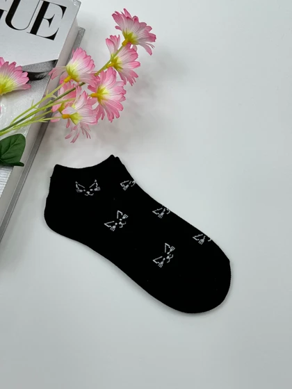 جوراب زنانه Cat