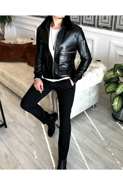 کت و کاپشن مردانه terziademaltun