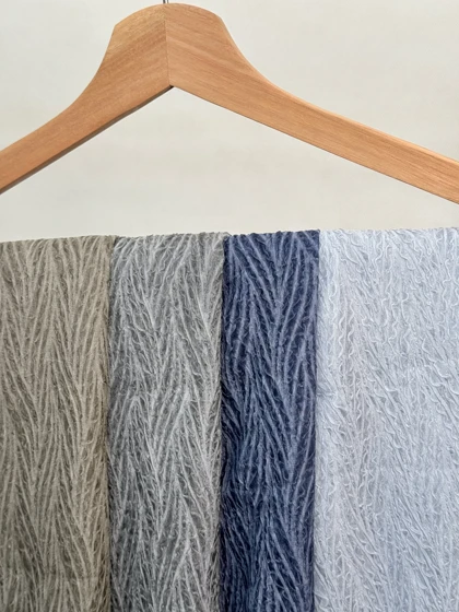 شال دورگان زبرا کد 3