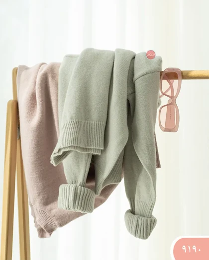 بلوزبافت آنین 9190