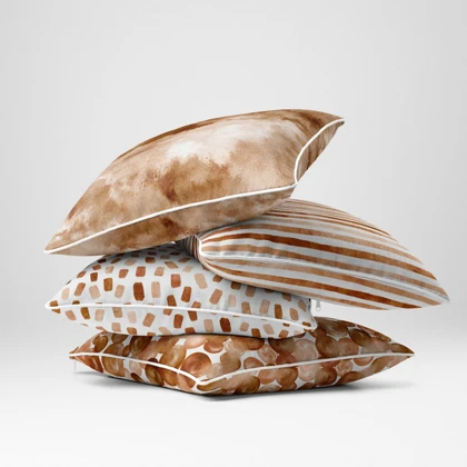 کوسن 4 تکه 123