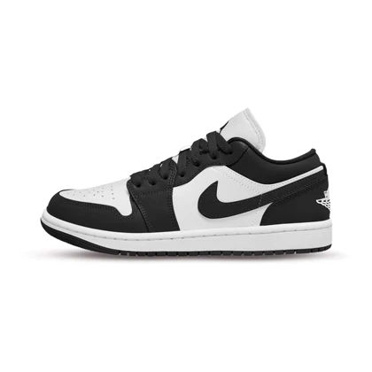 کفش نایک ایر جردن وان لو پاندا Nike Air Jordan 1 Low Panda