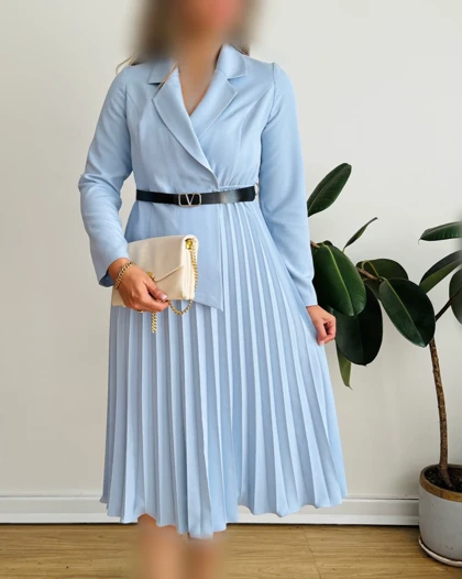 پیراهن مجلسی سروین 1