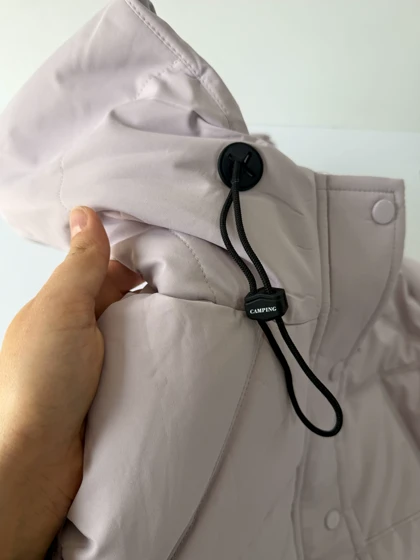 کاپشن اسپرت FASHION اورجینال