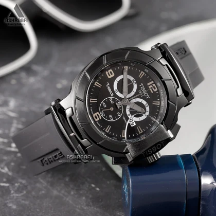 ساعت مردانه تیسوت Tissot T-RACE Lady K53