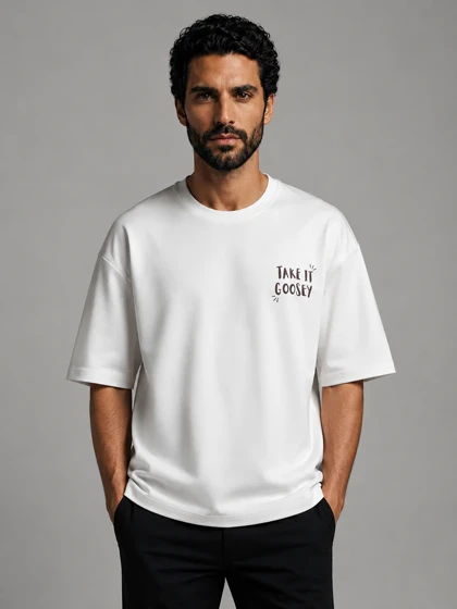 تیشرت chill buddy