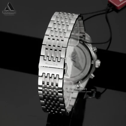 ساعت مردانه ماسیمو دوتی Massimo Dutti MD.1.10008.02