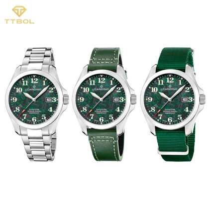ساعت مچی مردانه کاندینو CANDINO C4785/3