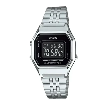 ساعت مچی کاسیو VINTAGE مدل LA680WA-1B