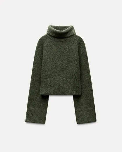 سویشرت zara