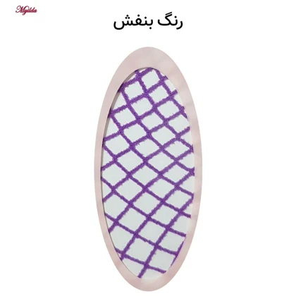 جوراب ساق بلند زنانه مدل 5736