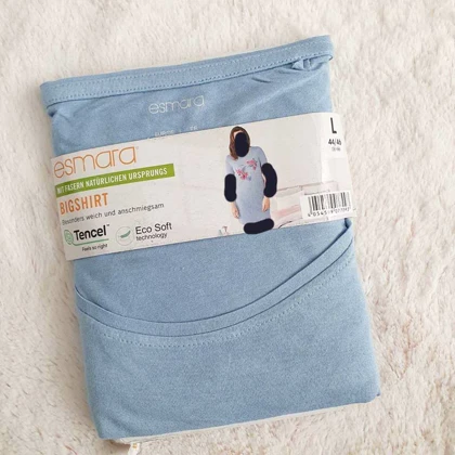 لباس خواب زنانه اسمارا کد Z-GS32