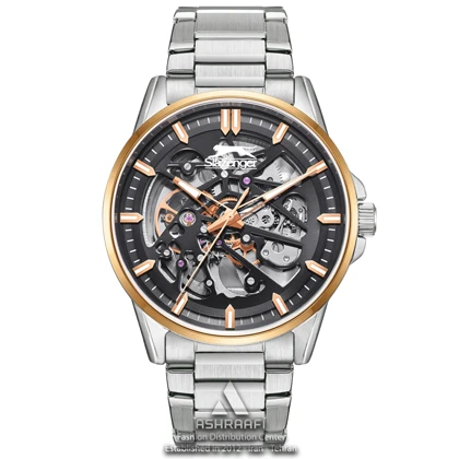 ساعت اسلازنجر اتوماتیک Slazenger SL.09.2363.1.03