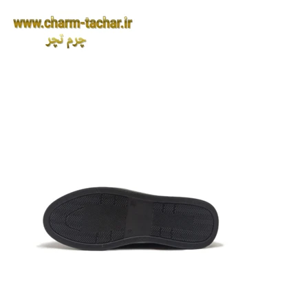 کفش ونس مردانه چرم طبیعیsi96