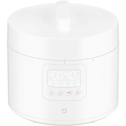 زودپز برقی چندمنظوره شیائومی مدل Xiaomi Electric Pressure Cooker 4.8L MYL02-2 گلوبال
