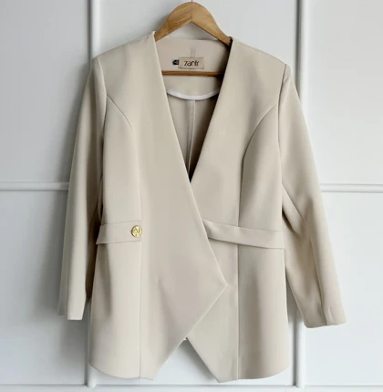 کت تک زنانه Nobella کد071 outlet collection