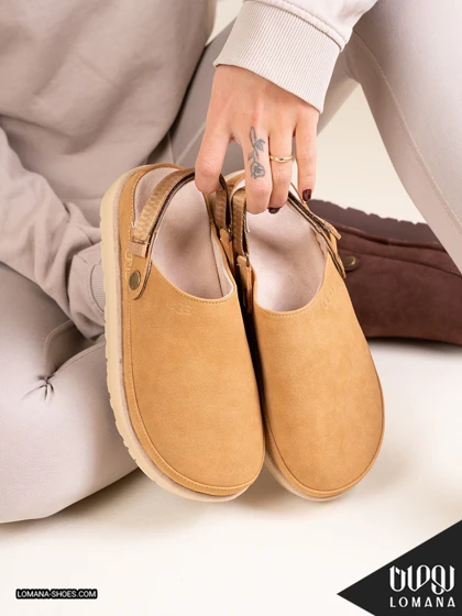 صندل دو حالته آگ لومانا - کد 2608