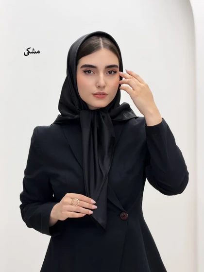 6886-روسری کلاسیک