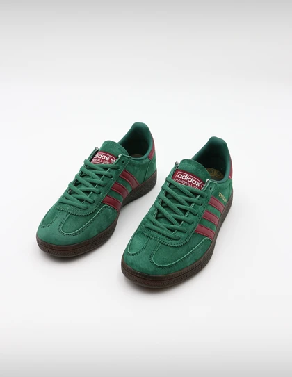 کتانی روزانه زنانه آدیداس Adidas Spezial W
