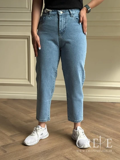 جین مام فیت قد 90