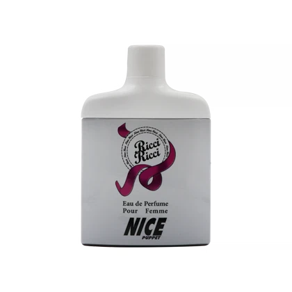 ادوپرفیوم زنانه نایس پاپت مدل Ricci Ricci حجم 85 میلی لیتر