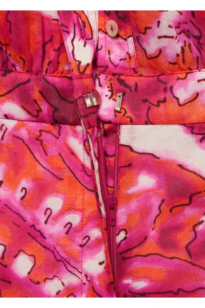 پیراهن زنانه اورجینال منگو mango