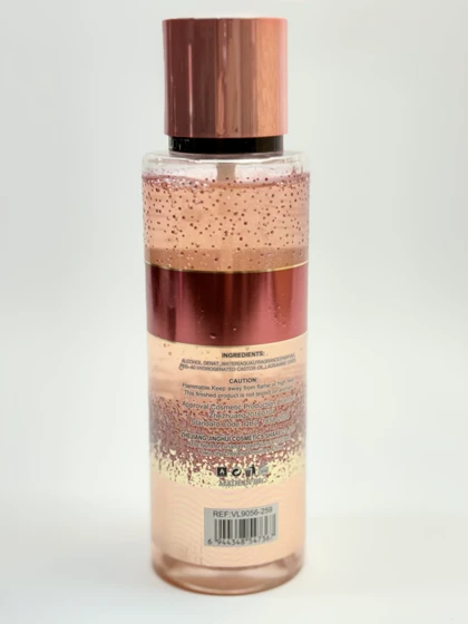 بادی اسپلش شاین دار