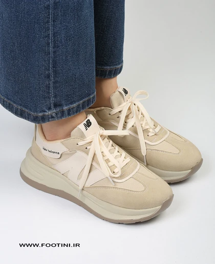 کفش کتانی زنانه AR Newbalance 470