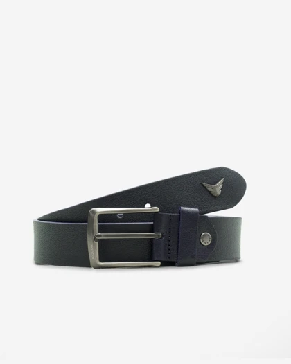 کمربند مردانه چرم