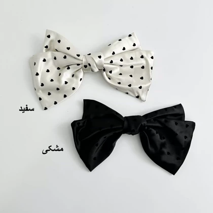 گیره مو 1007681