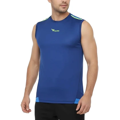 حلقه‌ای ورزشی مردانه استرج تکنیک پلاس 07 مدل TS-122