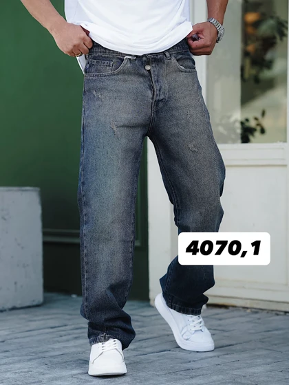 شلوار نیم بگ sis