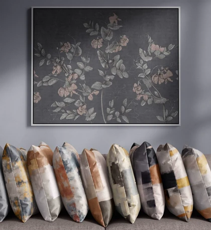 کوسن 8 تکه pillow 8 set 146