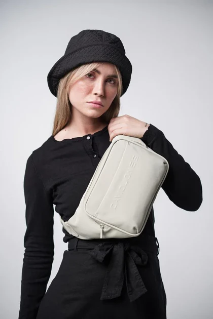 کیف کمری دیوید جونز مدل David Jones CM7327