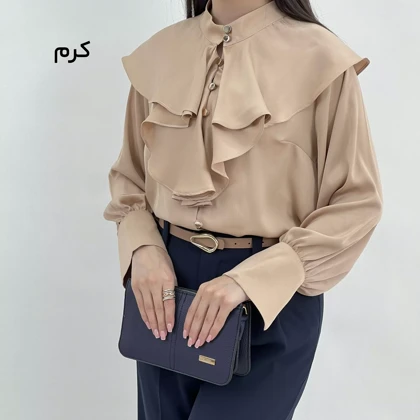 شومیز مجلسی 1008618